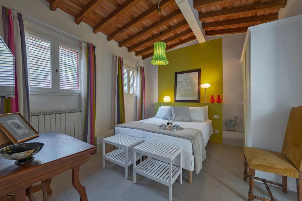 Drom Florence Rooms & Apartments - 2
