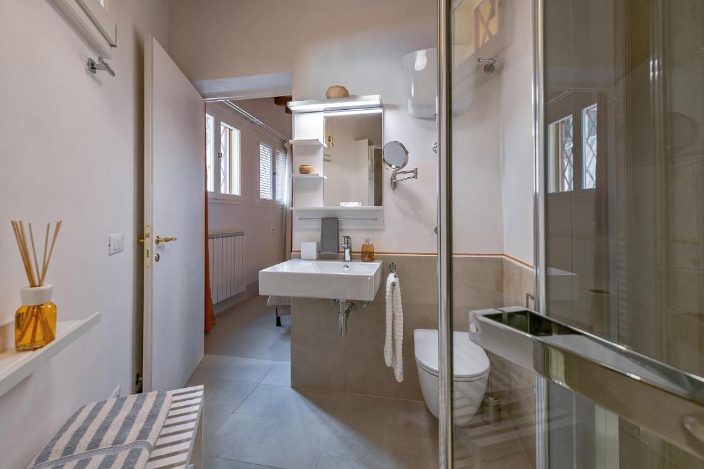 Drom Florence Rooms & Apartments photo