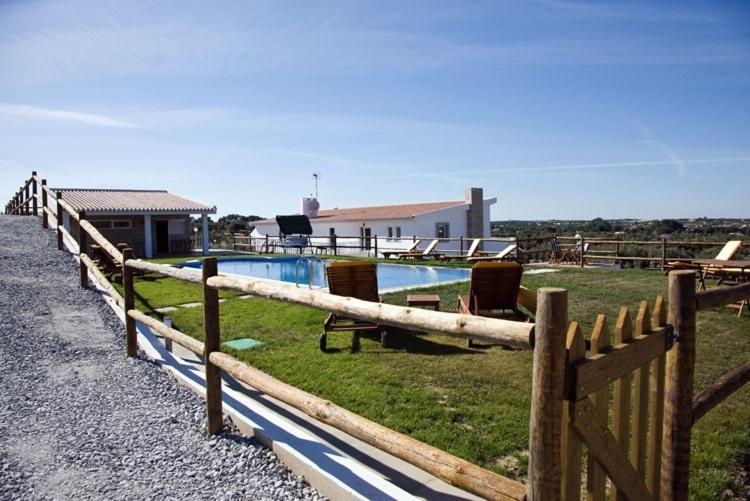Hotel Quinta Dos Bastos photo
