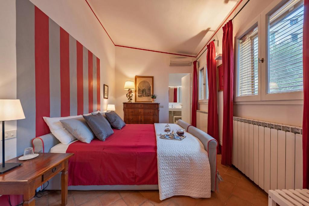 Drom Florence Rooms &amp; Apartments — Hotel in Florence