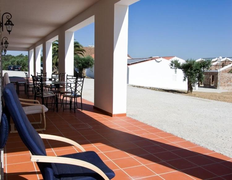 Hotel Quinta Dos Bastos photo