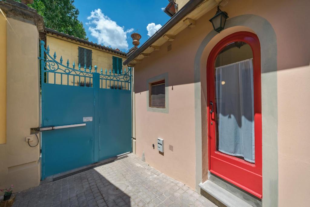 Drom Florence Rooms & Apartments photo