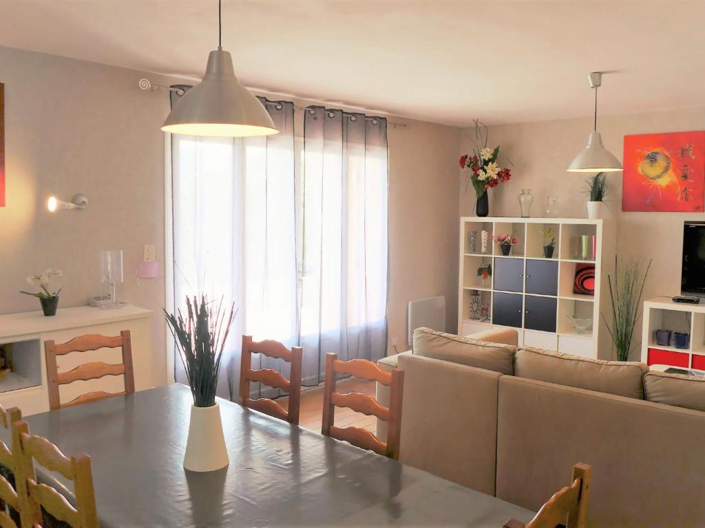 Holiday Home Roumagnac by Interhome - 3