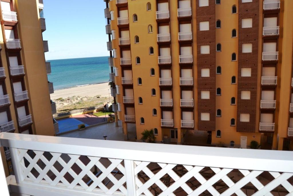 Apartamentos Turisticos Playa Principe - 5