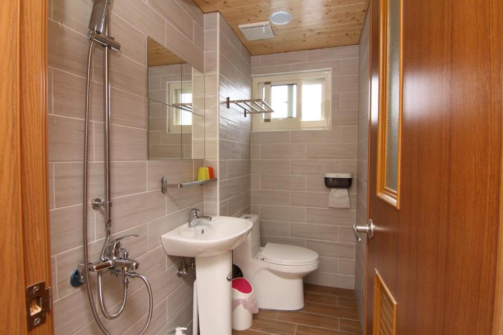 Shower