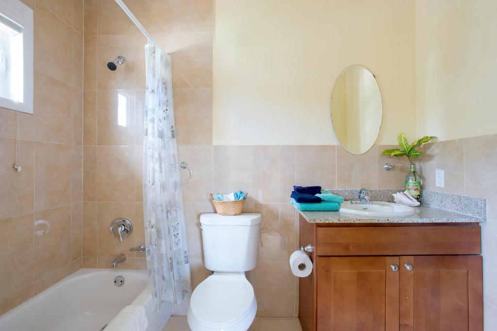 Sir Charles Guest House photo