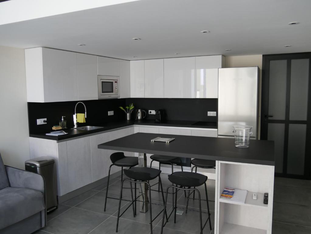 LOFT chic et moderne, déco industrielle - 2