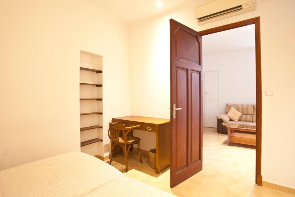 Hotel la Vila photo