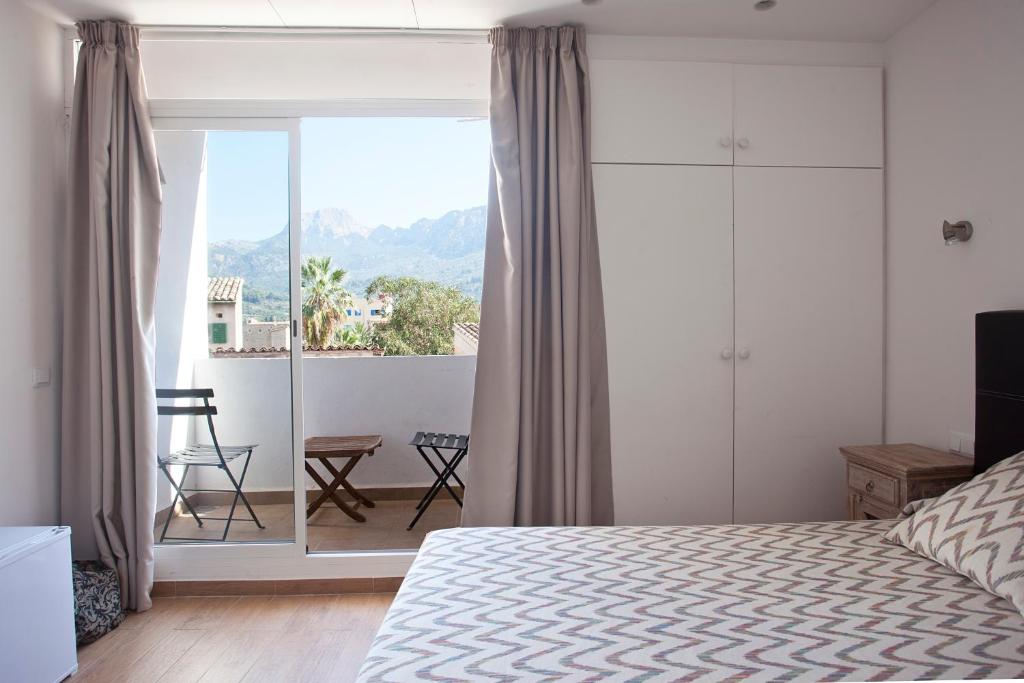 Hotel la Vila photo