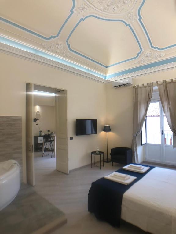 Catania Sun&Sea - Sea Suite - 3