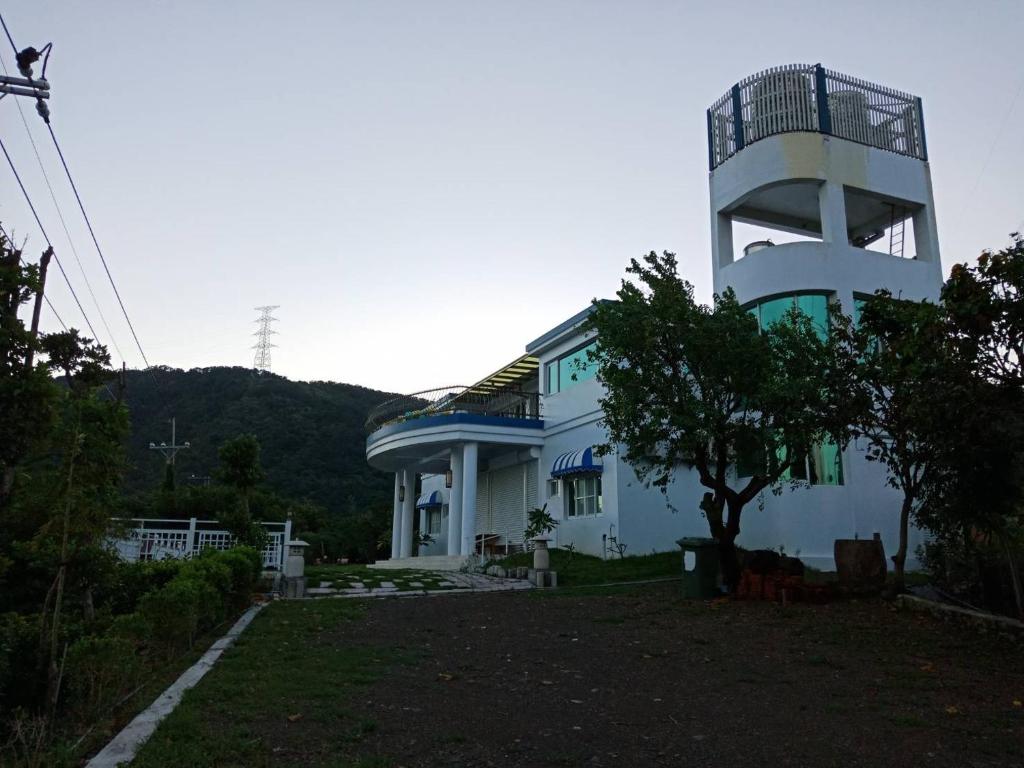 Hot Spring Hill B&B 호텔 이미지 1
