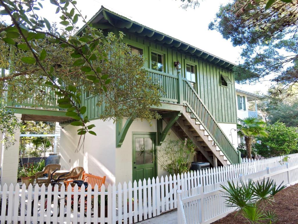 Bingo's Bungalow — Hotel in Seagrove Beach (FL)