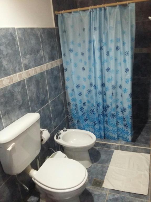Hospedaje Dona Velia photo