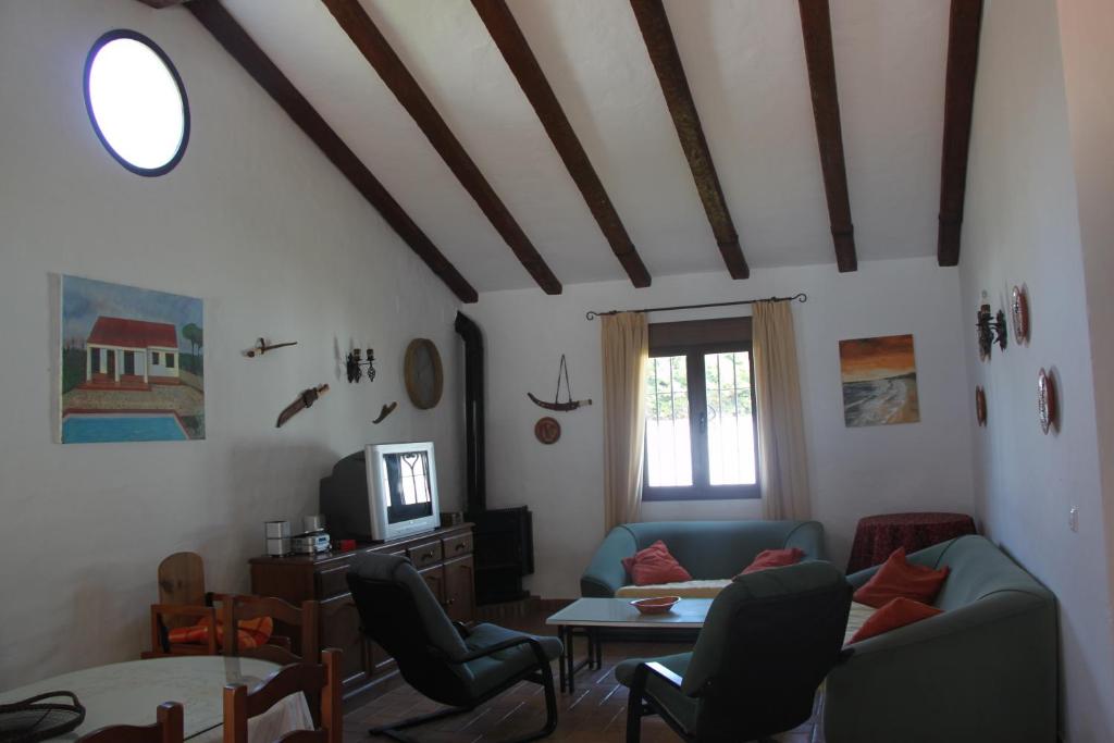 Villa Mayorazgo-Solo Familias - 3