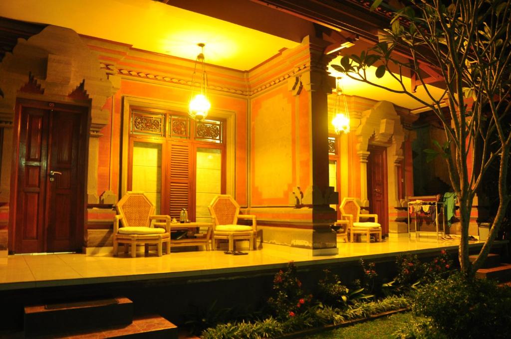 バルコニー/テラス