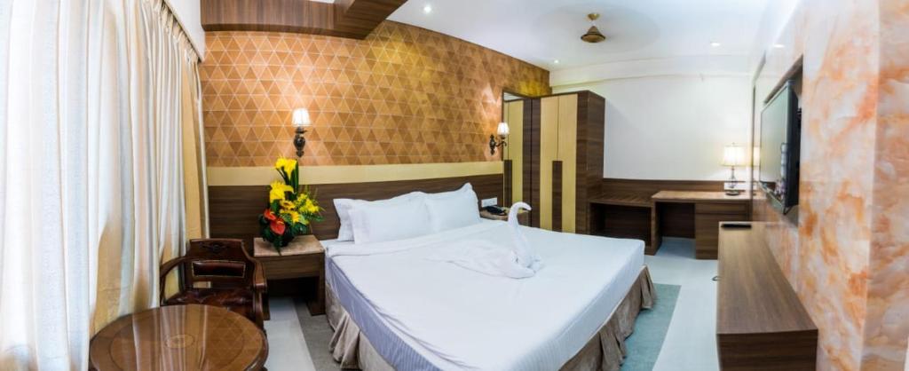 Hotel Grace Majestic photo