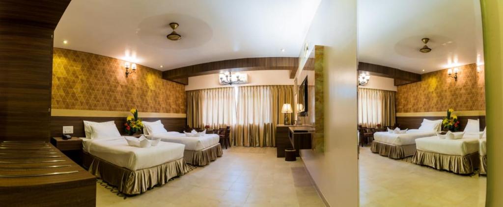 Hotel Grace Majestic photo