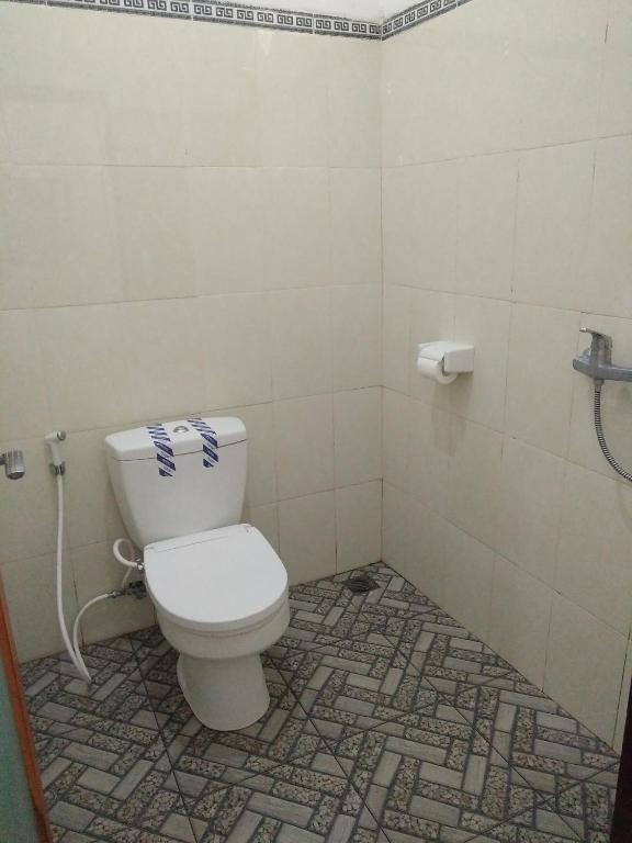 yudis homestay photo