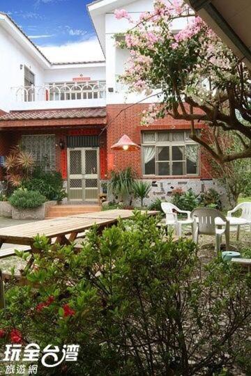 Dongguang Zhixing Homestay