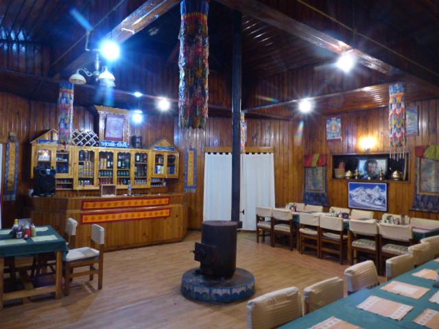 Lukla Airport Resort, Lukla