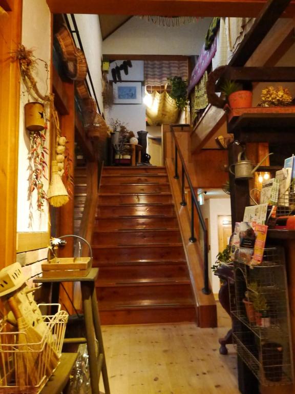 하쿠바 카제노코 호텔 이미지 1