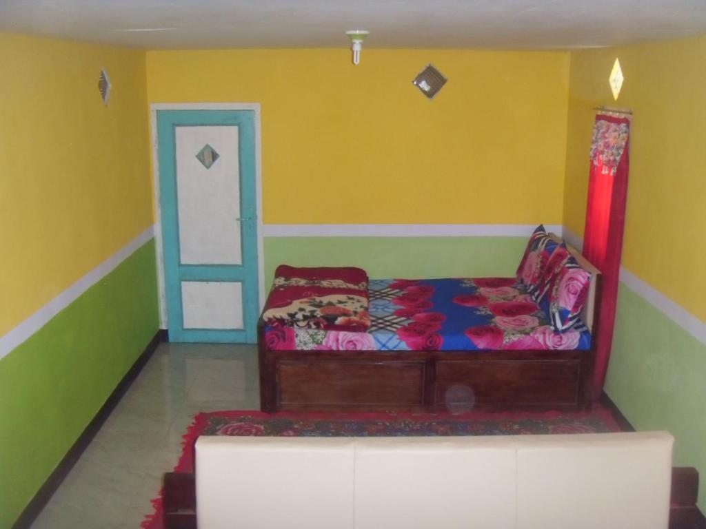 Cahyo Homestay Bromo photo
