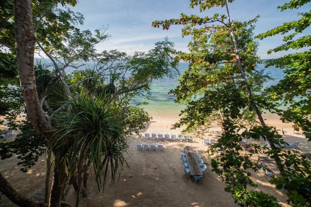Spiaggia