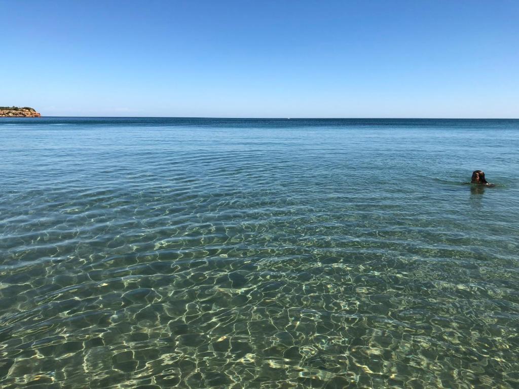 La Ampolla Beach - Cap Roig - 5