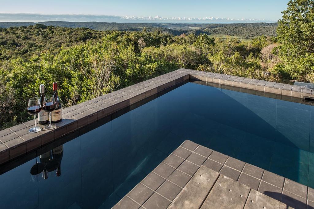 Kariega Game Reserve Ukhozi Lodge photo