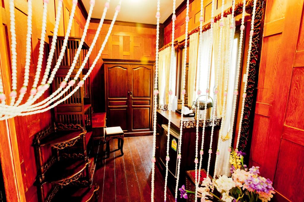 Paradise Pearl Bungalow