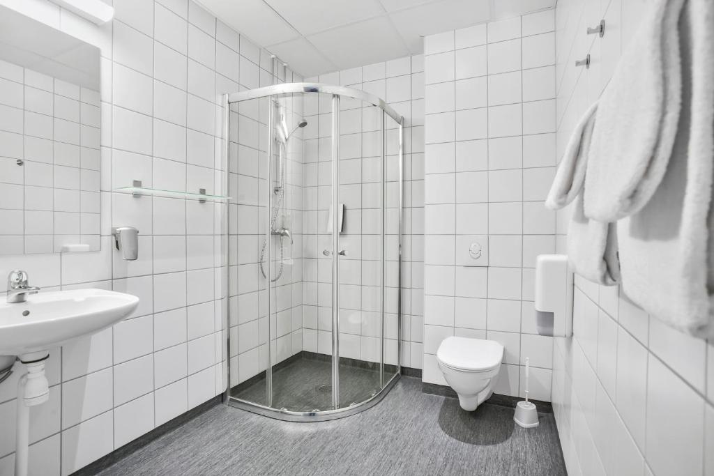 Shower