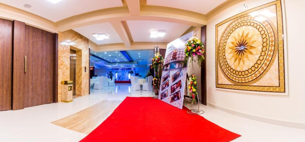 Hotel Grace Majestic photo