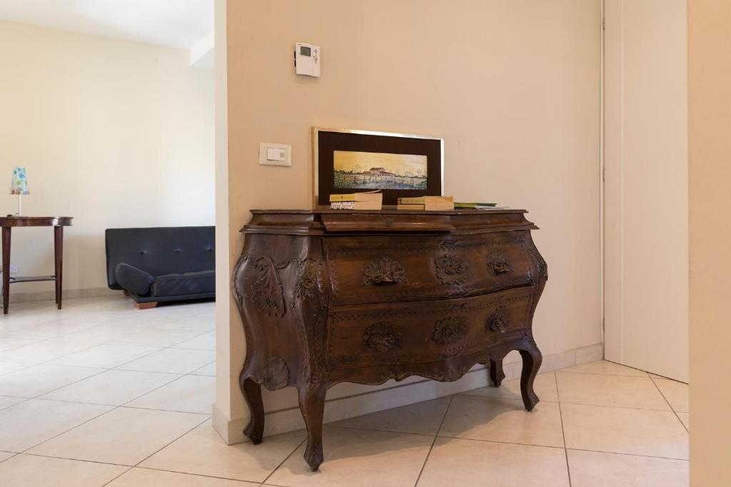Al Tuscany Flat - 2