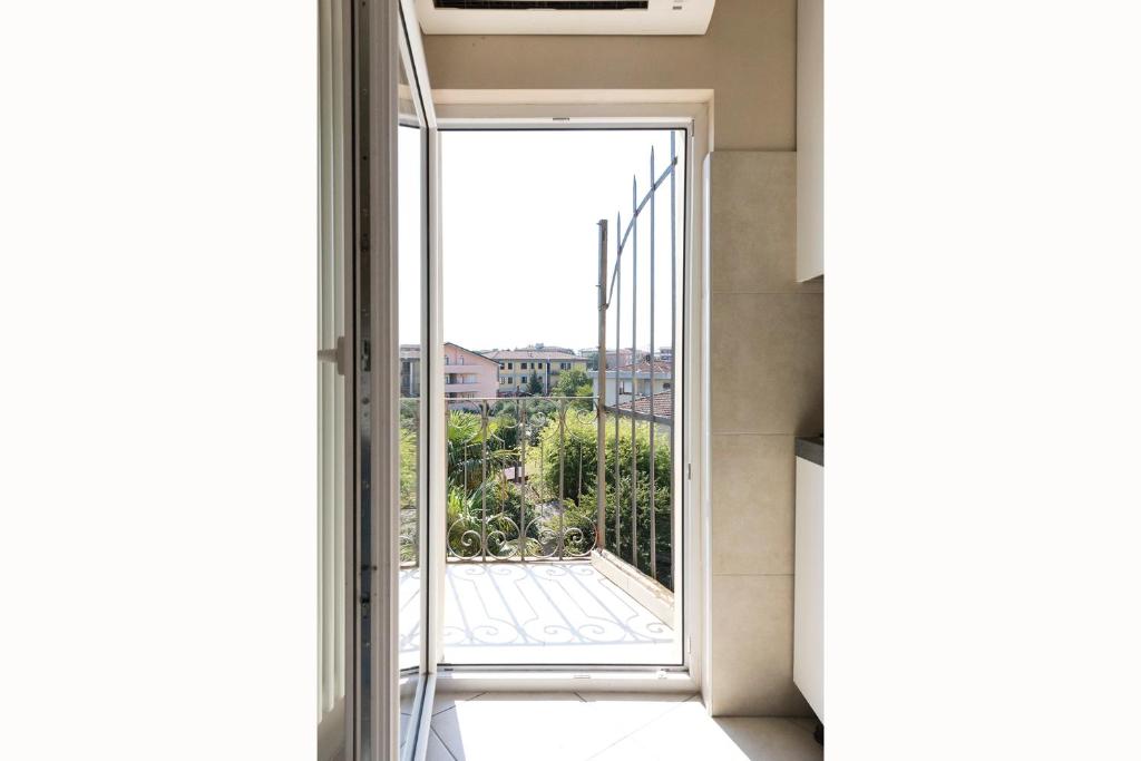 Al Tuscany Flat - 3