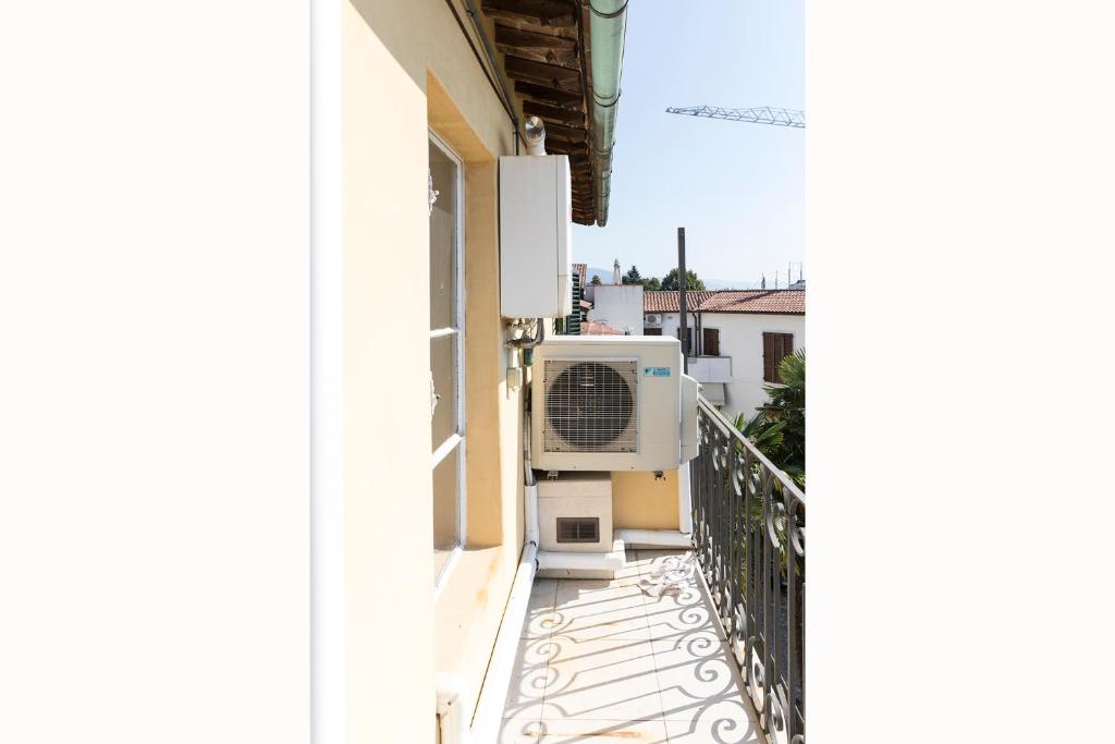 Al Tuscany Flat - 4