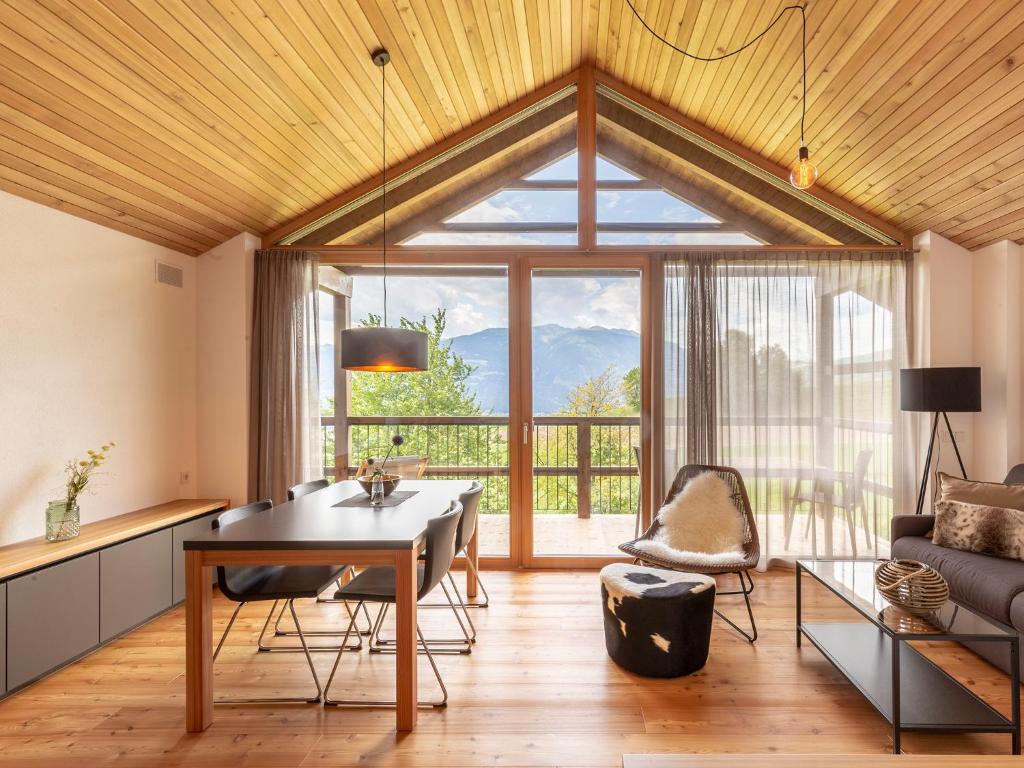 Kronplatz CHALET WALCHHORN Brunico Dolomites — Hotel in Brunico