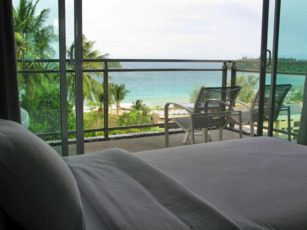 Great View