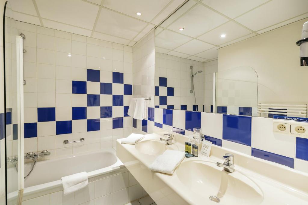 Hotel Kempense Meren by Sunparks photo