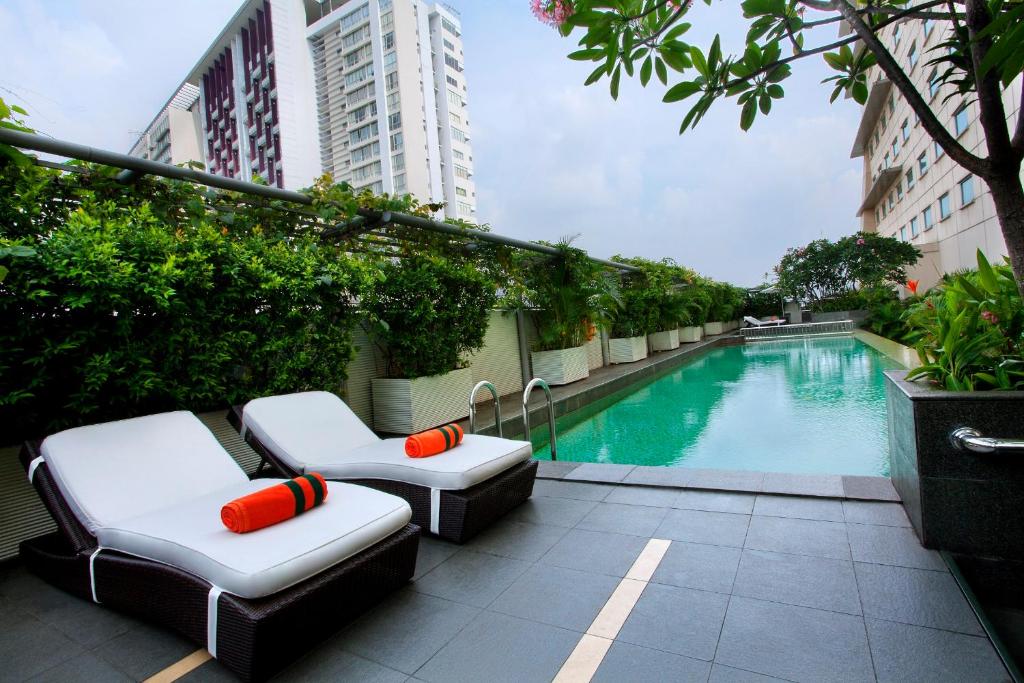 Swimmingpool