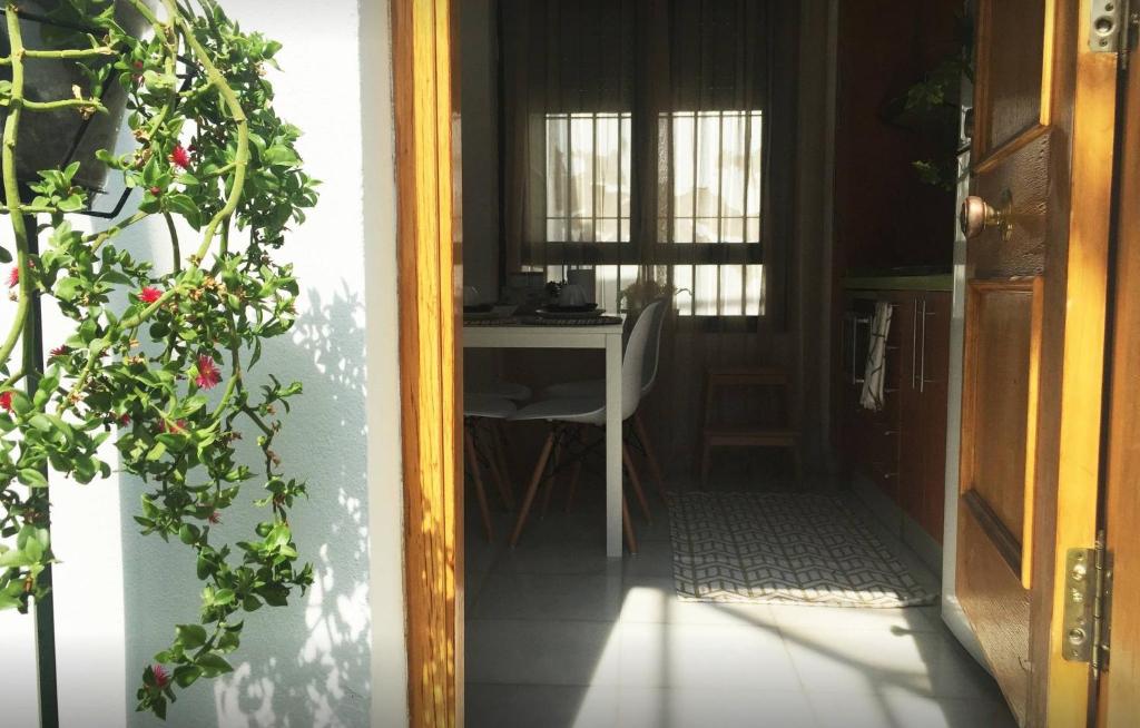 Penthouse at City Center with Terrace - 2