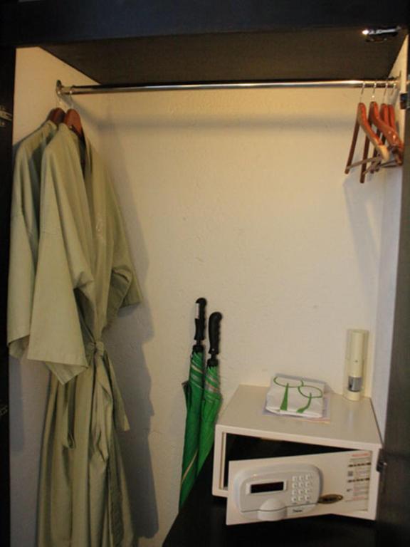 Facilities