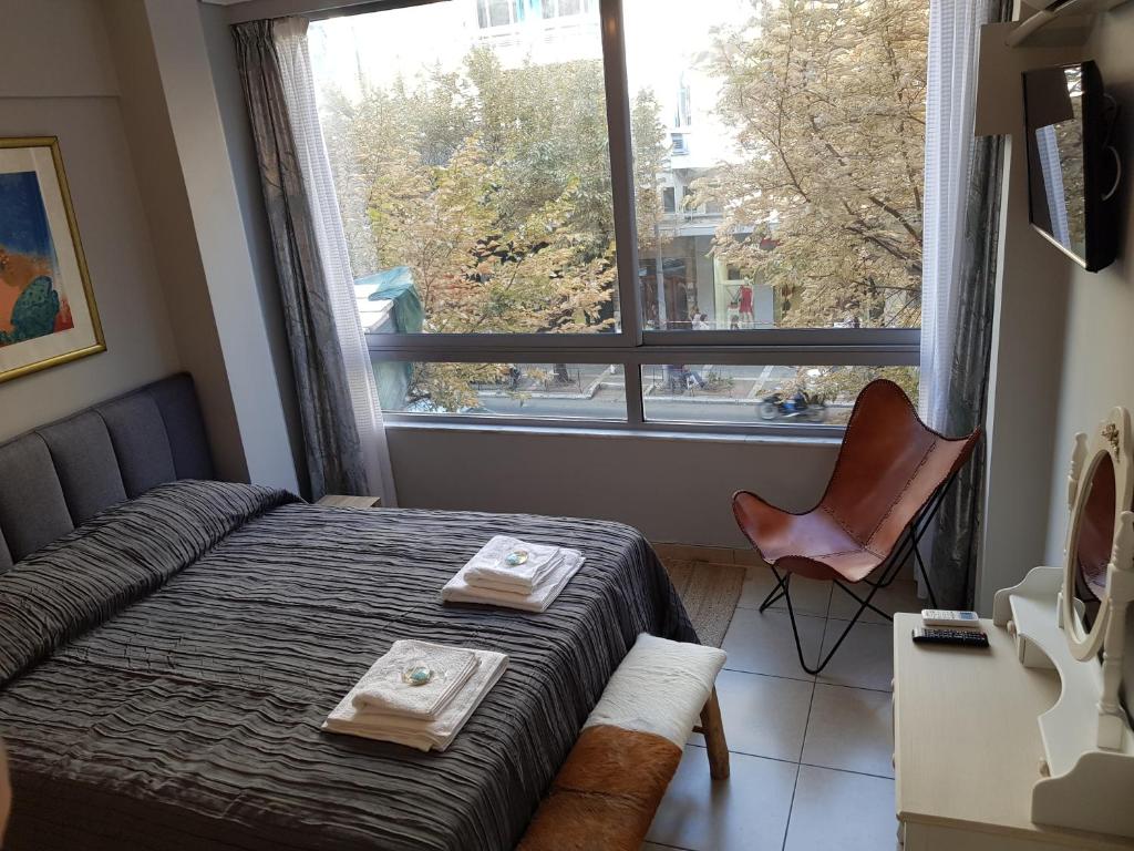 Stemma superior luxury apartment — Hotel in Thessaloniki