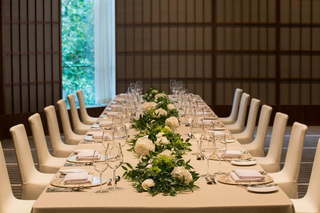 Meeting room / ballrooms