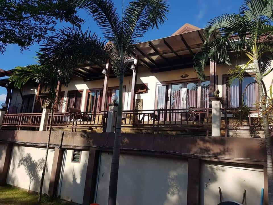 Niracha Chaweng House photo