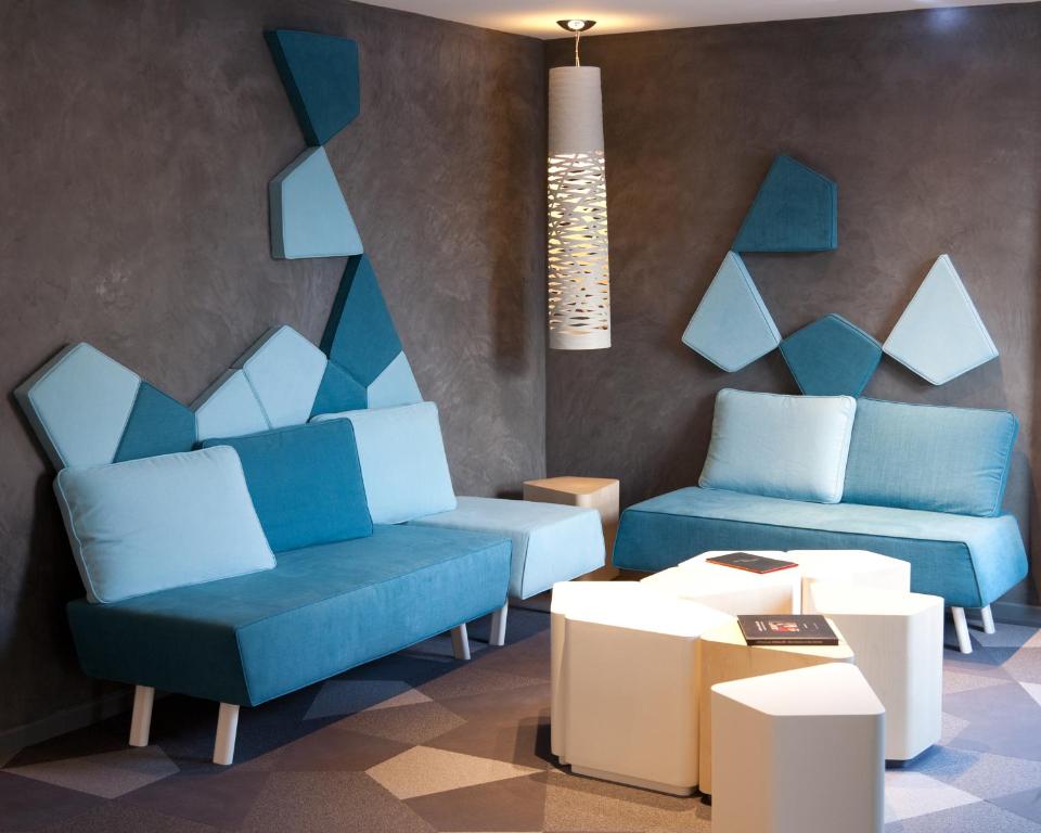 Best Western Le Moulin De Ducey Photo 28