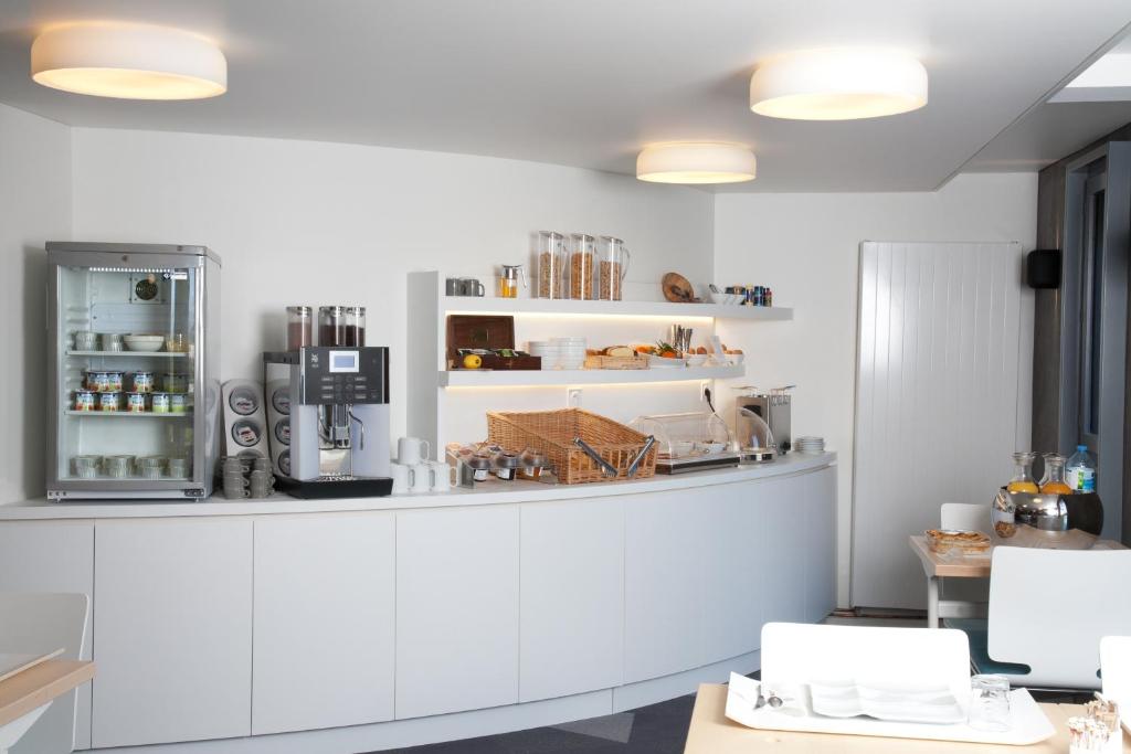 Best Western Le Moulin De Ducey Photo 30