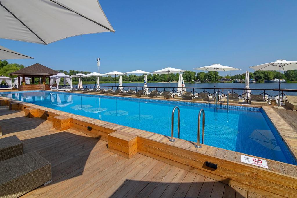 SPA Hotel Galera photo