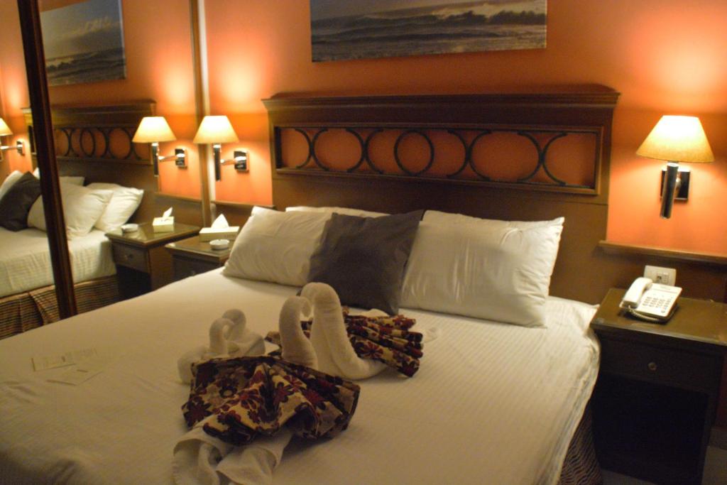 Capri Hotel Suites photo