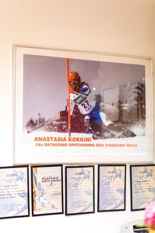 Tasia Mountain Hotel photo