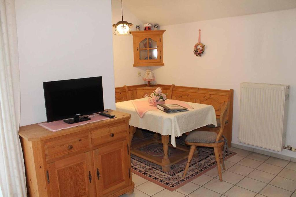 Appartementhaus "Haflinger Hof" - 5